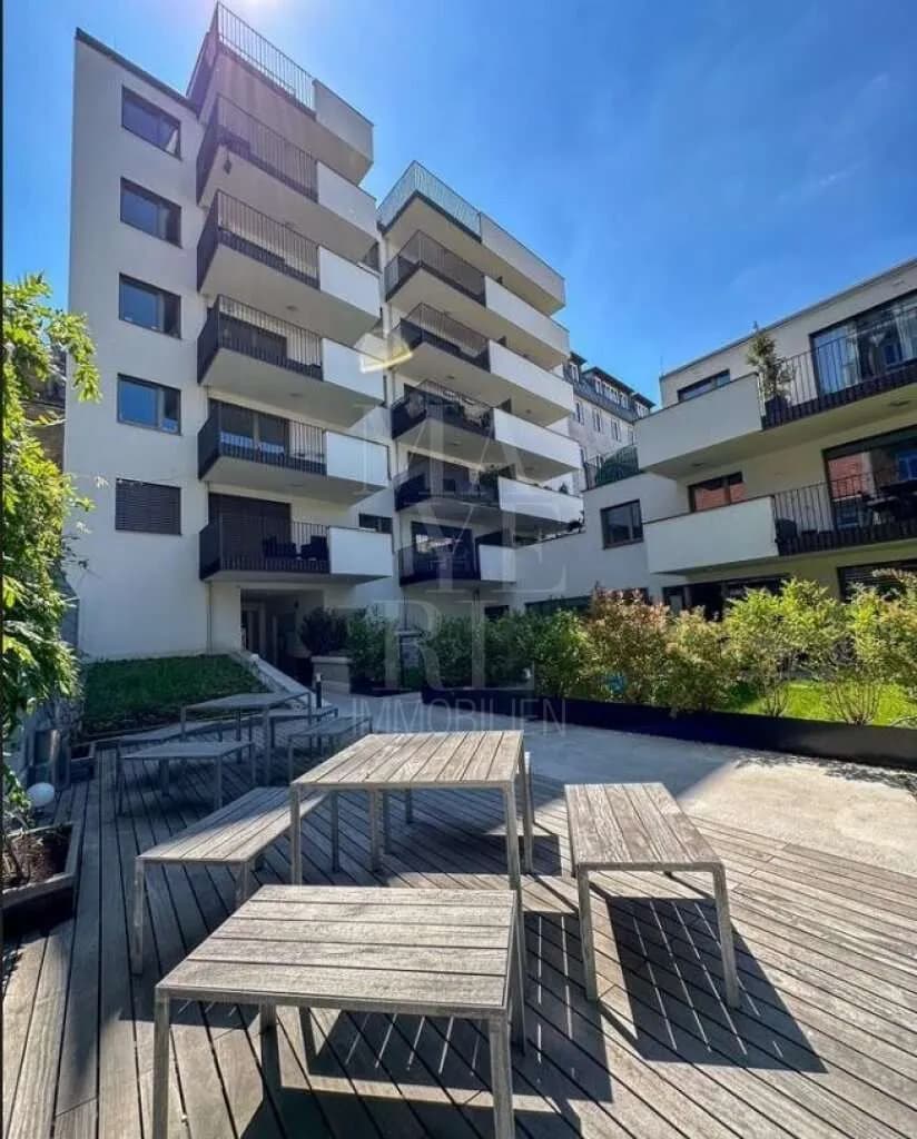 2-Zimmer-Wohnung mieten in Wien – 50 m² – Bild 10 von 18