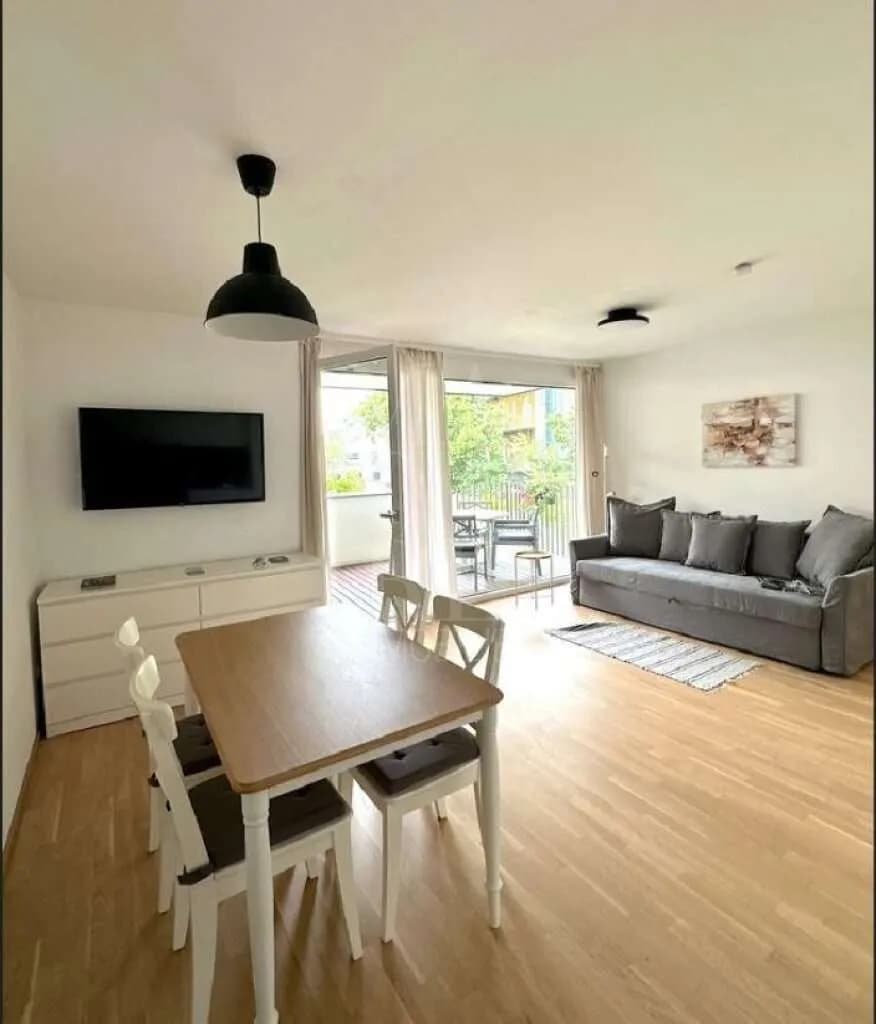 2-Zimmer-Wohnung mieten in Wien – 50 m² – Bild 11 von 18
