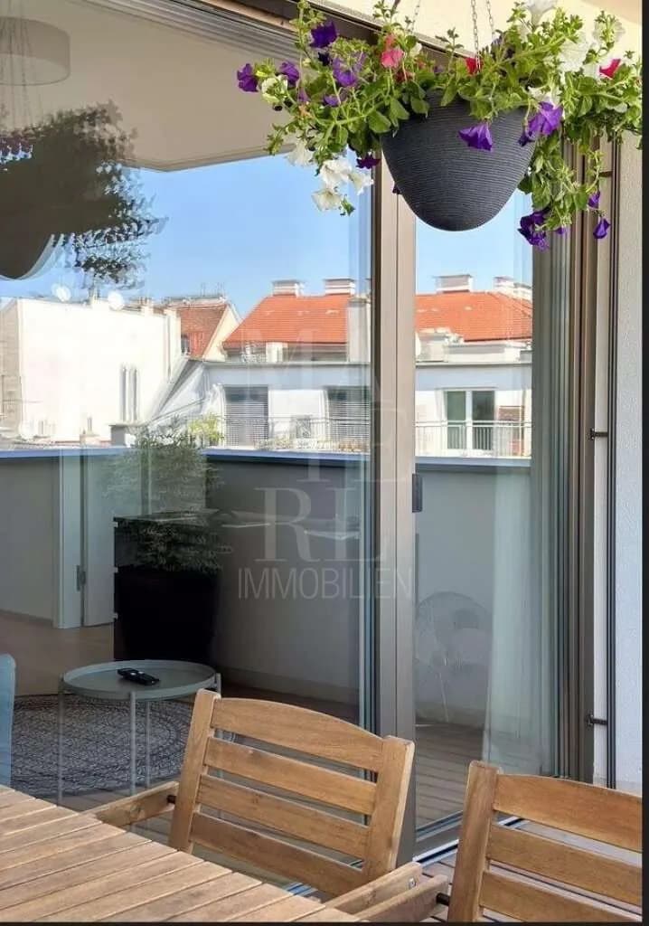 2-Zimmer-Wohnung mieten in Wien – 50 m² – Bild 17 von 18