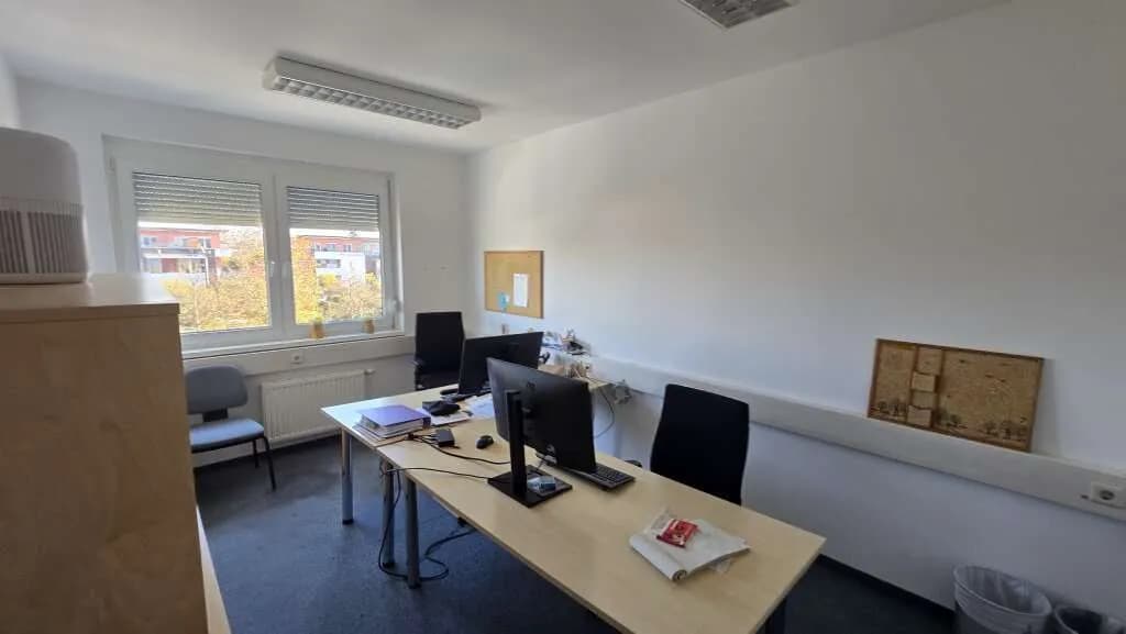 6-Zimmer-Gewerbeimmobilie mieten in Graz – 211 m², € 1.958 – Bild 3 von 7