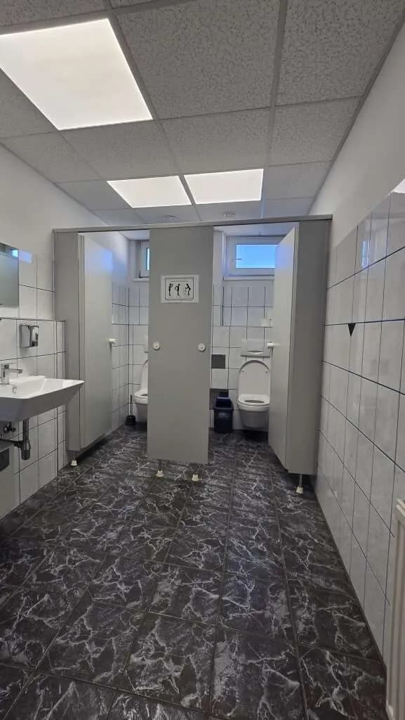 6-Zimmer-Gewerbeimmobilie mieten in Graz – 211 m², € 1.958 – Bild 6 von 7