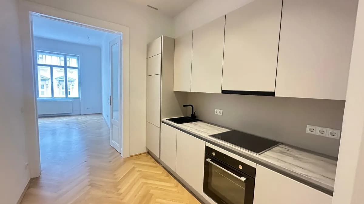 1-Zimmer-Wohnung kaufen in Wien – 40,63 m², € 299.000 – Bild 2 von 10