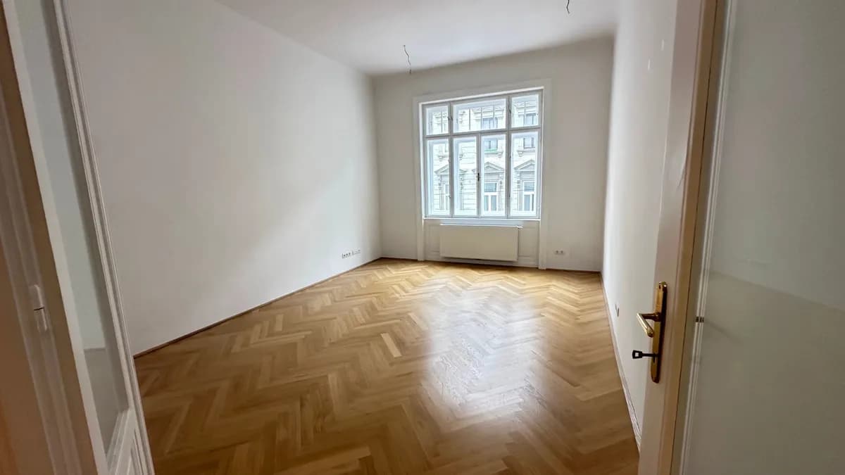 1-Zimmer-Wohnung kaufen in Wien – 40,63 m², € 299.000 – Bild 3 von 10