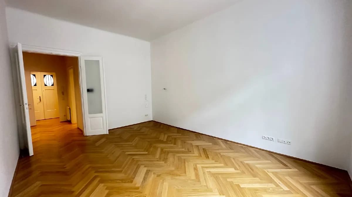 1-Zimmer-Wohnung kaufen in Wien – 40,63 m², € 299.000 – Bild 6 von 10