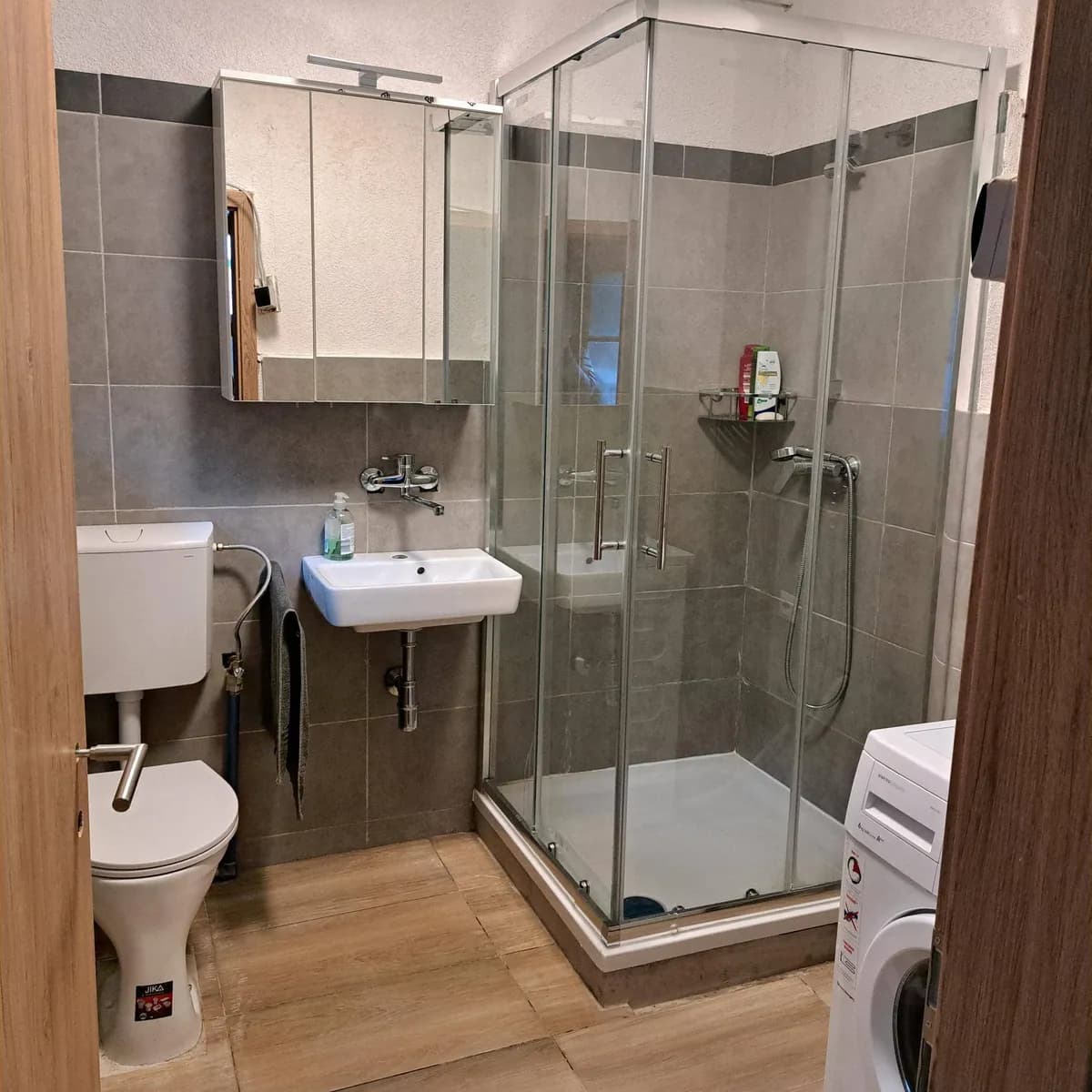 Haus mieten in Krems an der Donau – 120 m², € 1.100 – Bild 3 von 11