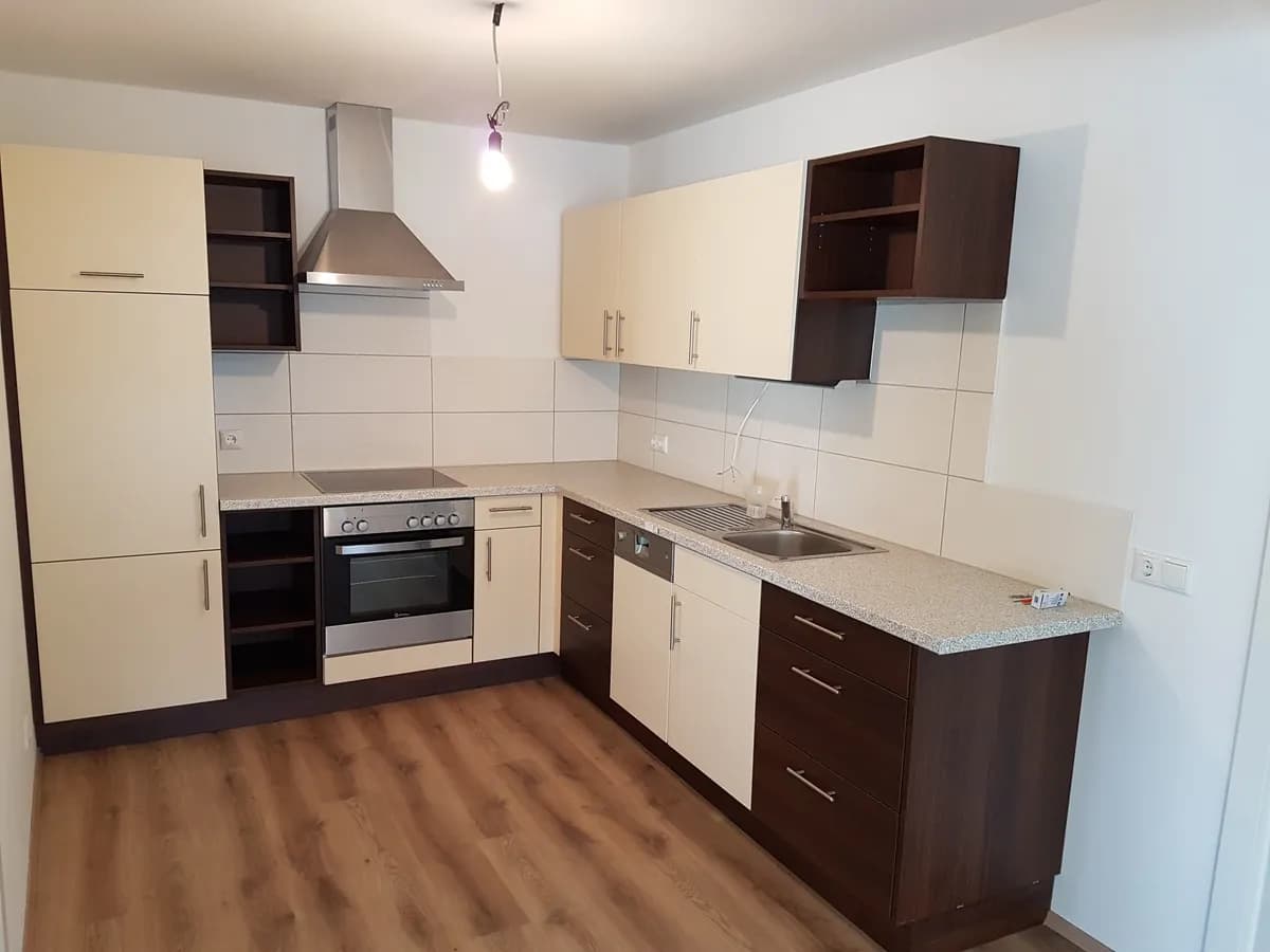 3-Zimmer-Wohnung mieten in Schärding – 80 m², € 740 – Bild 2 von 5