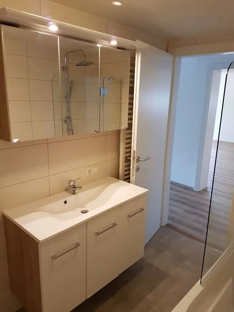 3-Zimmer-Wohnung mieten in Schärding – 80 m², € 740 – Bild 4 von 5