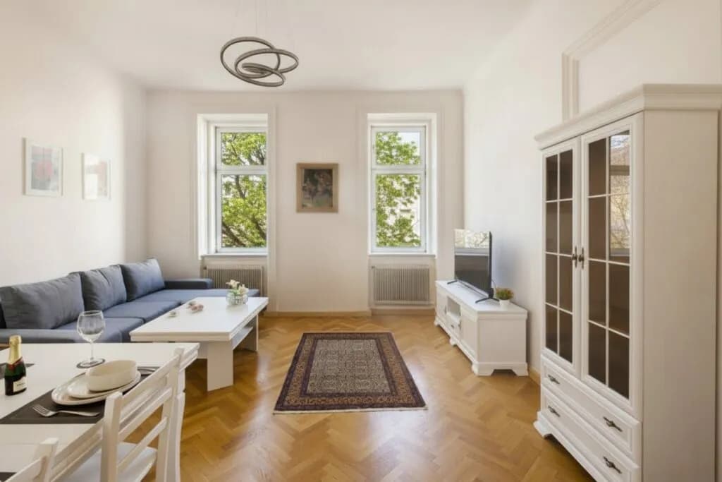 3-Zimmer-Wohnung mieten in Wien – 78 m², € 2.960 – Bild 1 von 23