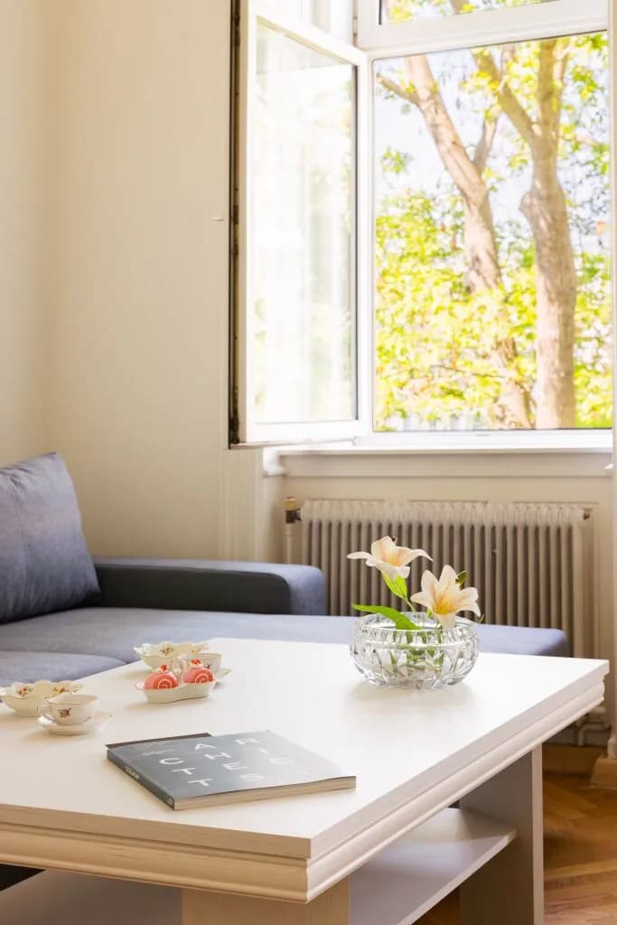 3-Zimmer-Wohnung mieten in Wien – 78 m², € 2.960 – Bild 2 von 23
