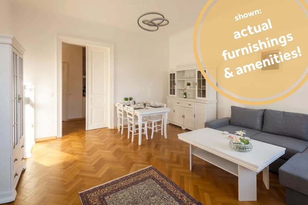 3-Zimmer-Wohnung mieten in Wien – 78 m², € 2.960 – Bild 4 von 23