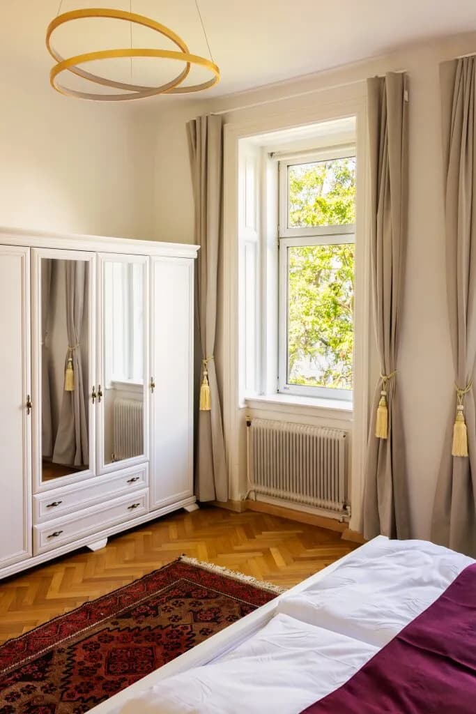 3-Zimmer-Wohnung mieten in Wien – 78 m², € 2.960 – Bild 5 von 23