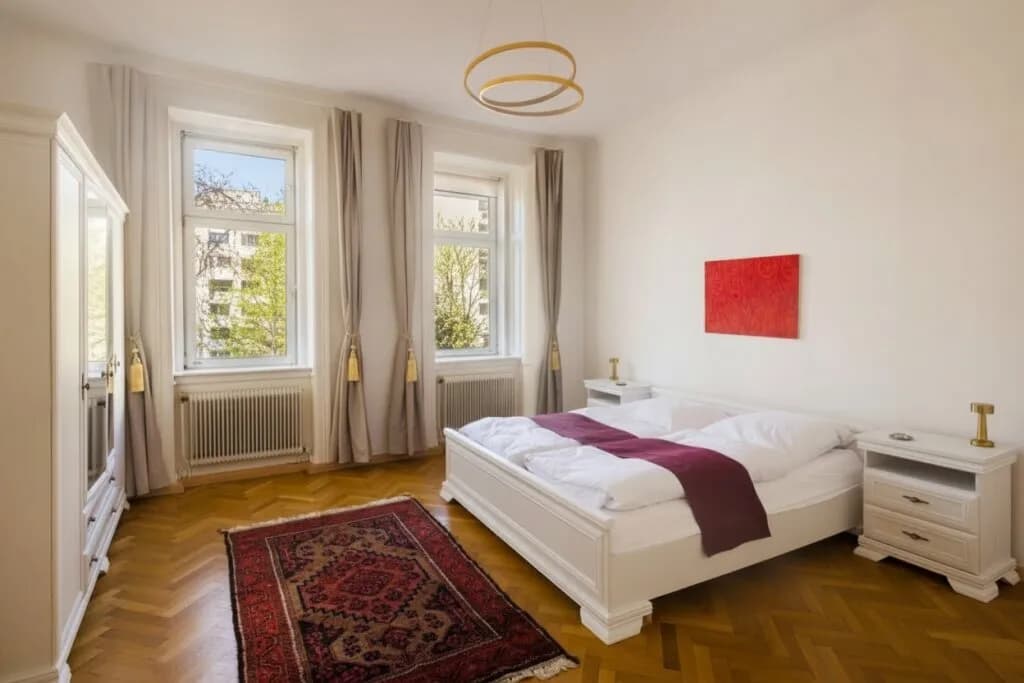 3-Zimmer-Wohnung mieten in Wien – 78 m², € 2.960 – Bild 9 von 23
