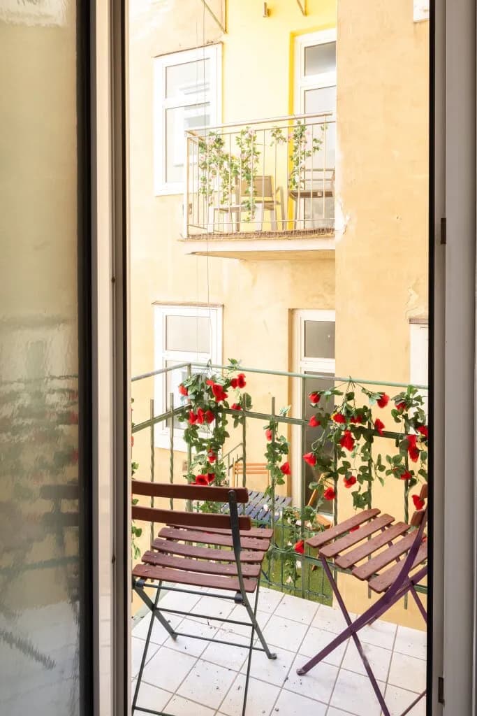 3-Zimmer-Wohnung mieten in Wien – 78 m², € 2.960 – Bild 17 von 23