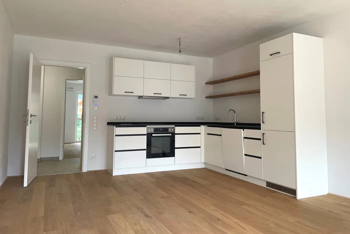 4-Zimmer-Wohnung mieten in Sankt Johann im Pongau – 91,5 m², € 1.684 – Bild 2 von 7
