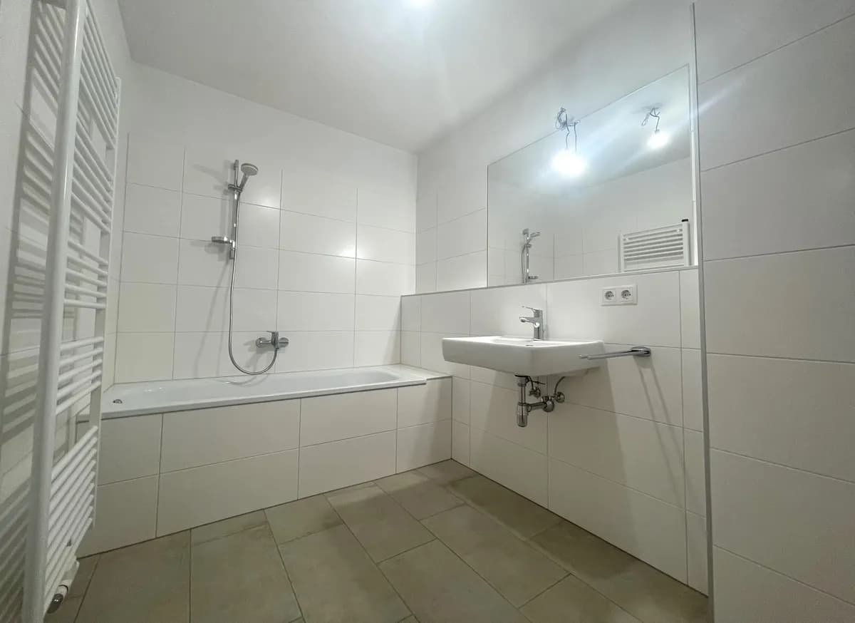 4-Zimmer-Wohnung mieten in Sankt Johann im Pongau – 91,5 m², € 1.684 – Bild 3 von 7