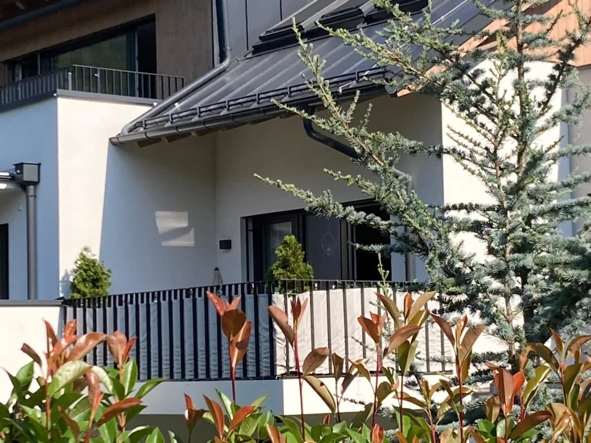 4-Zimmer-Wohnung mieten in Sankt Johann im Pongau – 91,5 m², € 1.684 – Bild 5 von 7