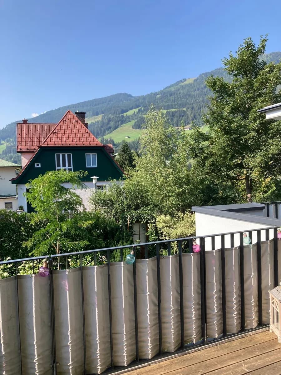 4-Zimmer-Wohnung mieten in Sankt Johann im Pongau – 91,5 m², € 1.684 – Bild 6 von 7