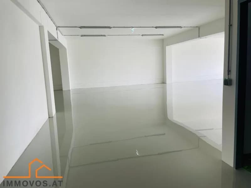 3-Zimmer-Gewerbeimmobilie mieten in Wien – 137,83 m², € 11 – Bild 2 von 10