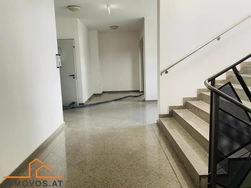 3-Zimmer-Gewerbeimmobilie mieten in Wien – 137,83 m², € 11 – Bild 3 von 10