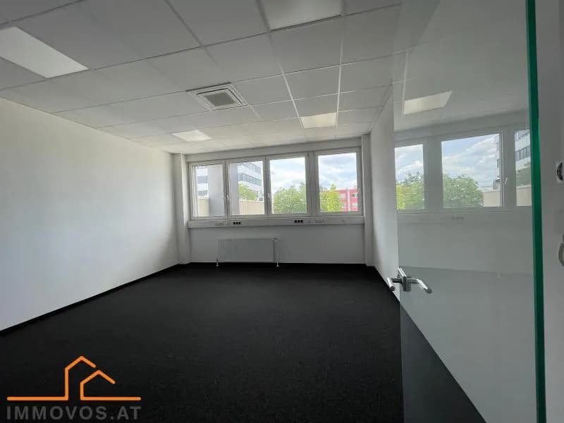 3-Zimmer-Gewerbeimmobilie mieten in Wien – 137,83 m², € 11 – Bild 4 von 10