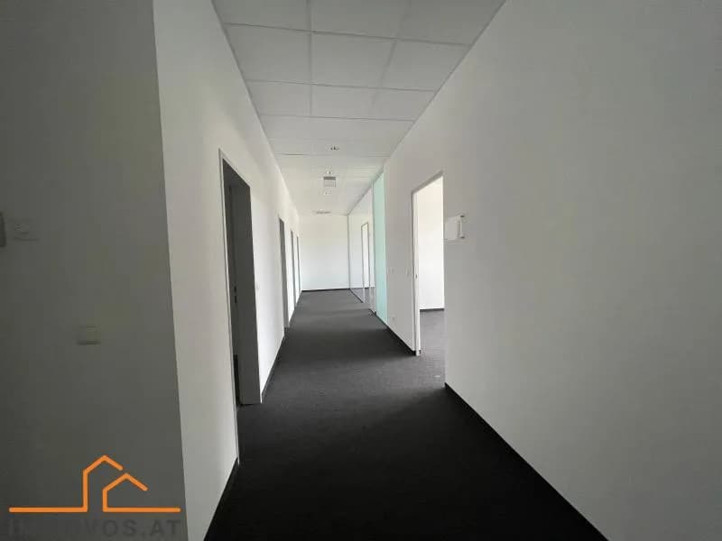 3-Zimmer-Gewerbeimmobilie mieten in Wien – 137,83 m², € 11 – Bild 6 von 10