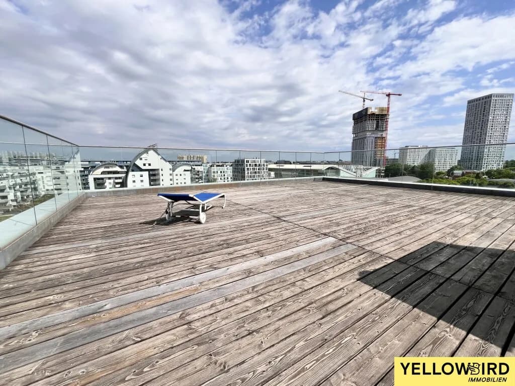 3-Zimmer-Wohnung mieten in Wien – 78,99 m², € 1.897
