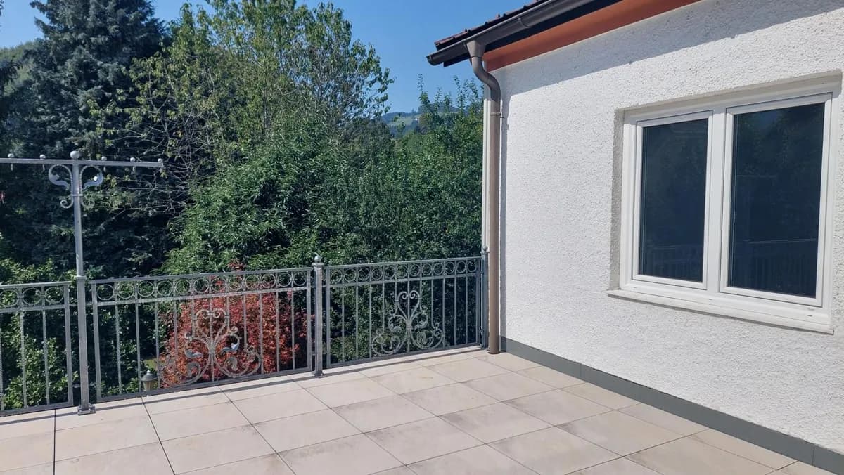 3-Zimmer-Wohnung mieten in Scheibbs – 88,9 m², € 775