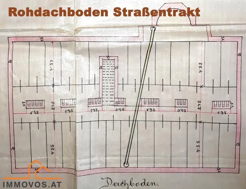 Immobilie kaufen in Wien – € 399.000 – Bild 7 von 9