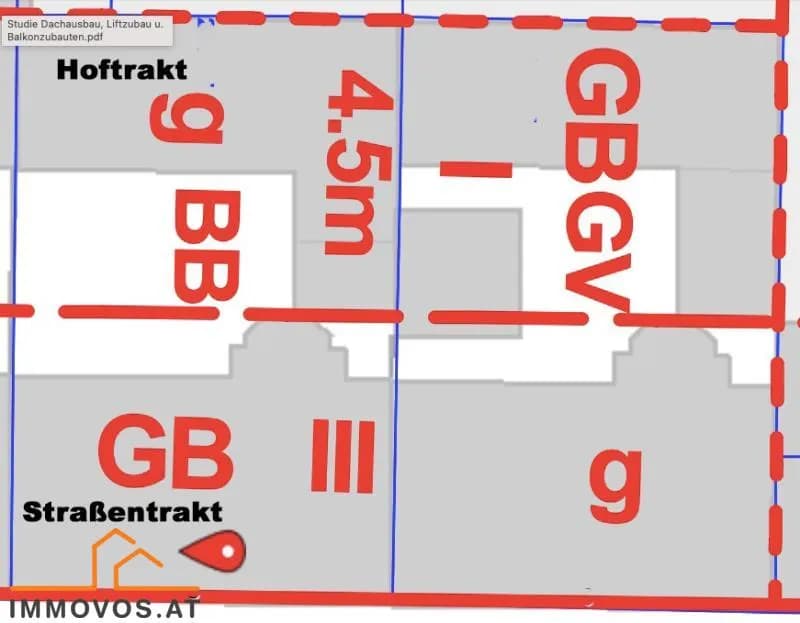 Immobilie kaufen in Wien – € 399.000 – Bild 9 von 9