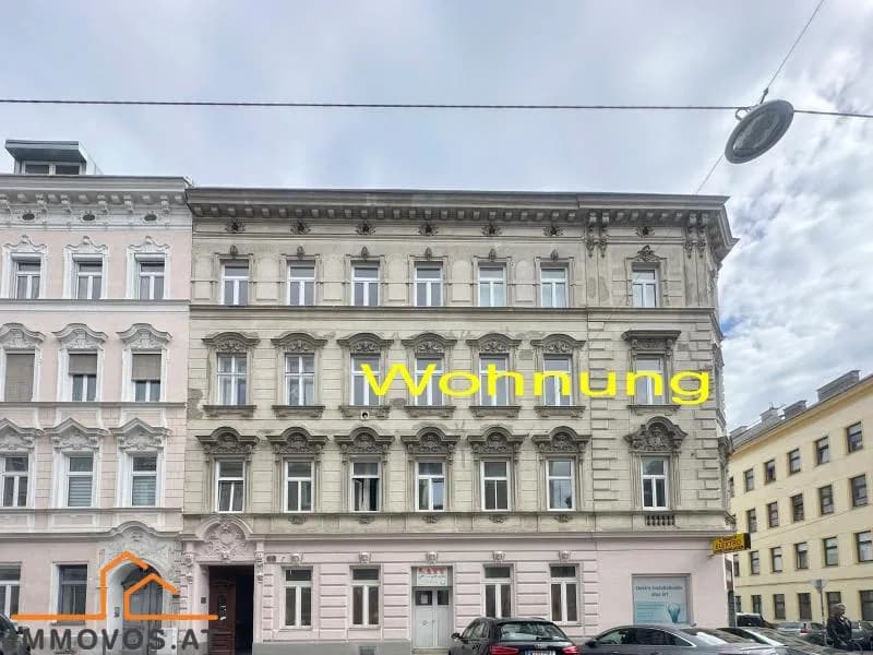 3-Zimmer-Wohnung kaufen in Wien – 76 m², € 339.000 – Bild 10 von 12