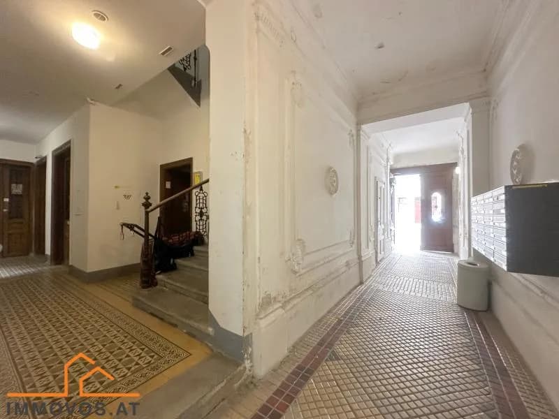 3-Zimmer-Wohnung kaufen in Wien – 76 m², € 339.000 – Bild 11 von 12