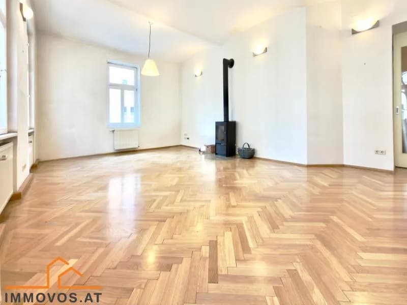 6-Zimmer-Wohnung kaufen in Wien – 180 m², € 698.000 – Bild 2 von 19