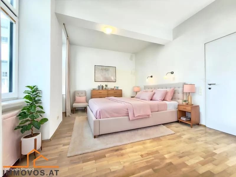 6-Zimmer-Wohnung kaufen in Wien – 180 m², € 698.000 – Bild 3 von 19
