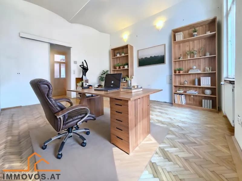 6-Zimmer-Wohnung kaufen in Wien – 180 m², € 698.000 – Bild 6 von 19