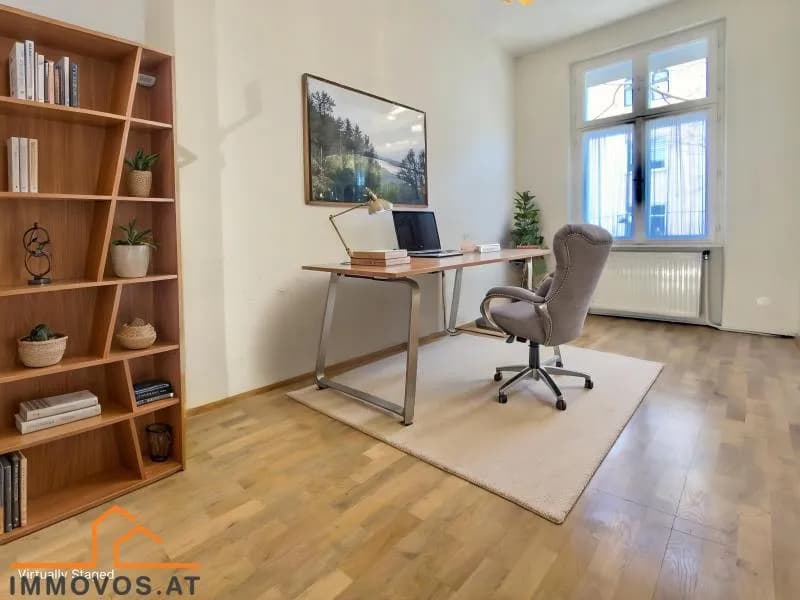 6-Zimmer-Wohnung kaufen in Wien – 180 m², € 698.000 – Bild 7 von 19