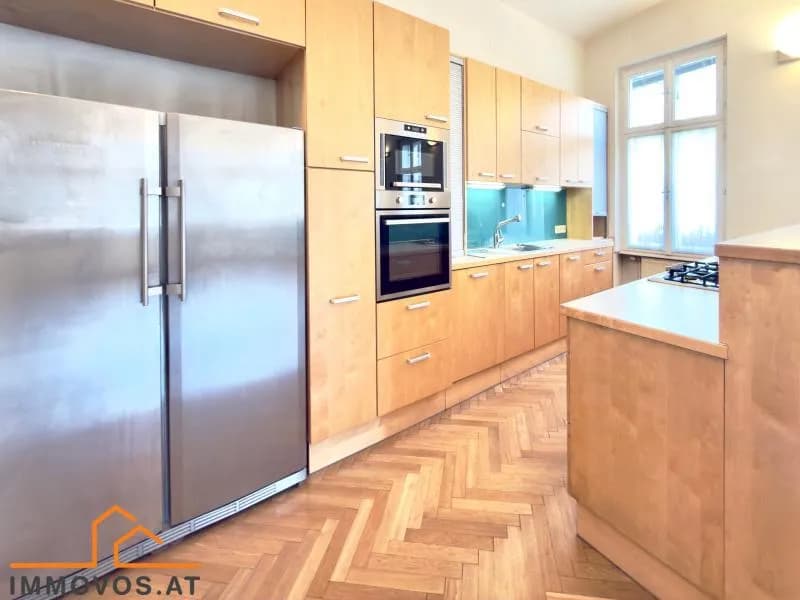 6-Zimmer-Wohnung kaufen in Wien – 180 m², € 698.000 – Bild 9 von 19
