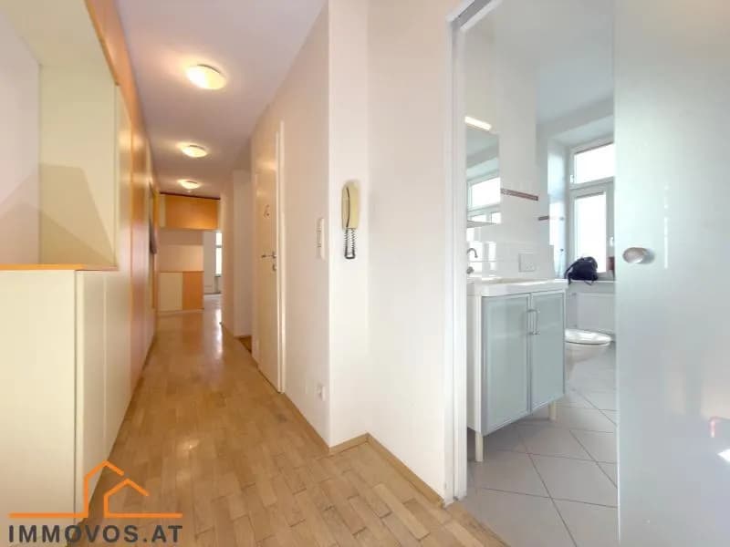 6-Zimmer-Wohnung kaufen in Wien – 180 m², € 698.000 – Bild 14 von 19