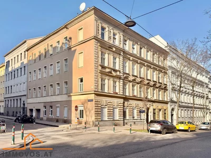 6-Zimmer-Wohnung kaufen in Wien – 180 m², € 698.000 – Bild 17 von 19