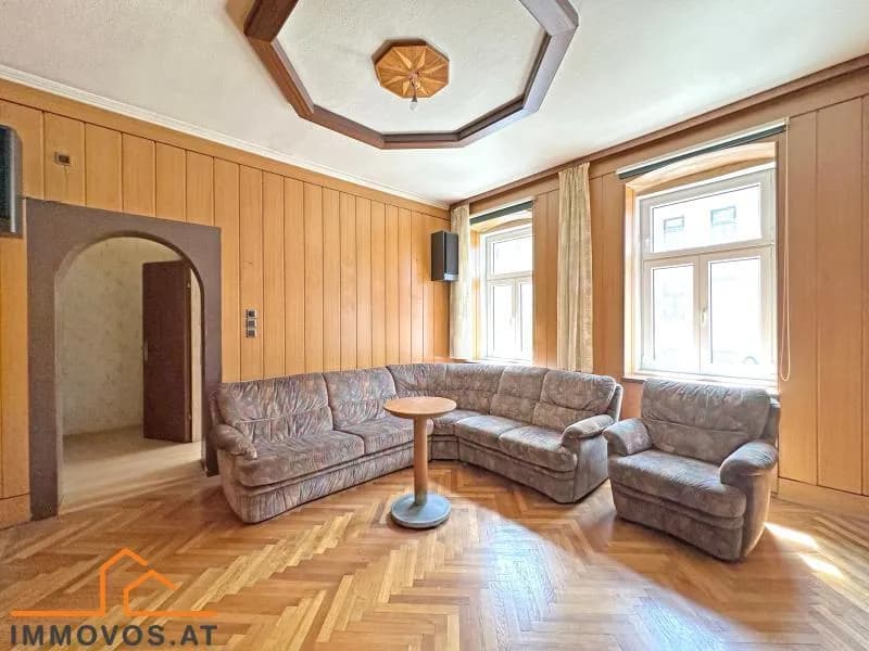 4-Zimmer-Wohnung kaufen in Wien – 83,25 m², € 349.000 – Bild 2 von 20