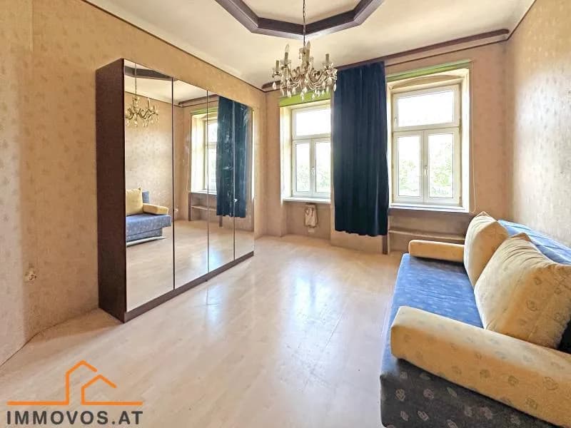 4-Zimmer-Wohnung kaufen in Wien – 83,25 m², € 349.000 – Bild 3 von 20