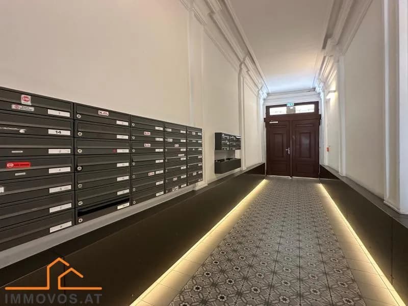 4-Zimmer-Wohnung kaufen in Wien – 83,25 m², € 349.000 – Bild 15 von 20