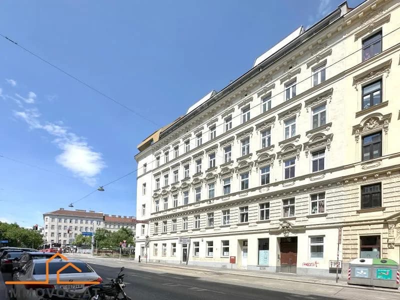 4-Zimmer-Wohnung kaufen in Wien – 83,25 m², € 349.000 – Bild 18 von 20