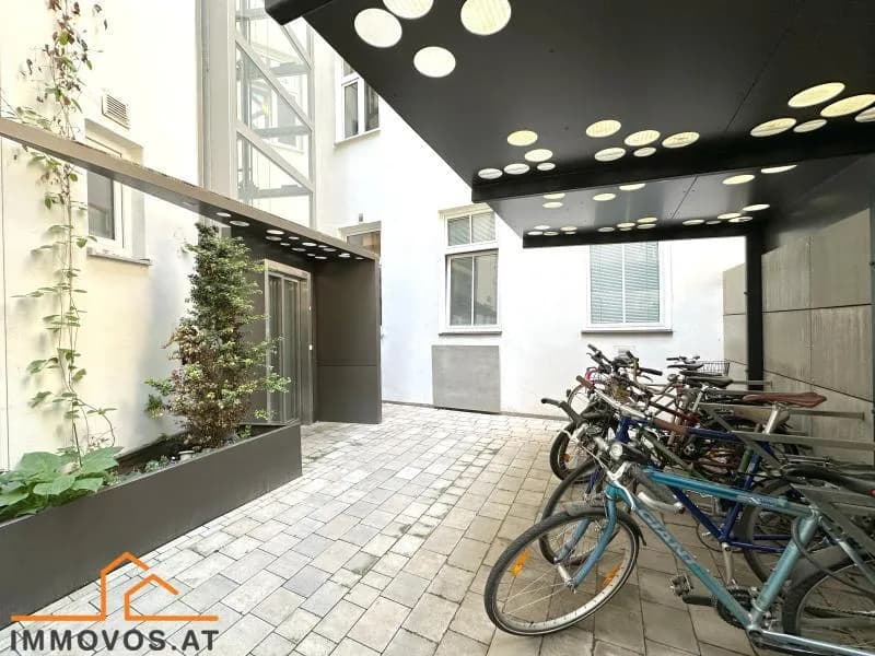 4-Zimmer-Wohnung kaufen in Wien – 83,25 m², € 349.000 – Bild 19 von 20