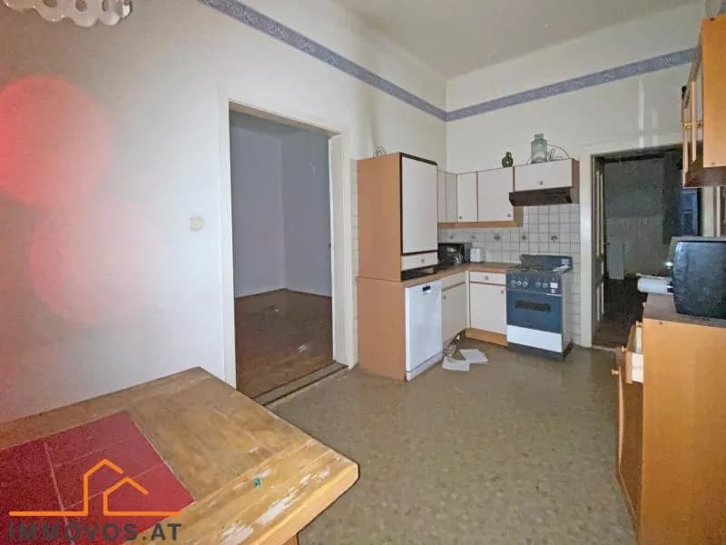 2-Zimmer-Wohnung kaufen in Wien – 80,22 m², € 229.000 – Bild 1 von 11