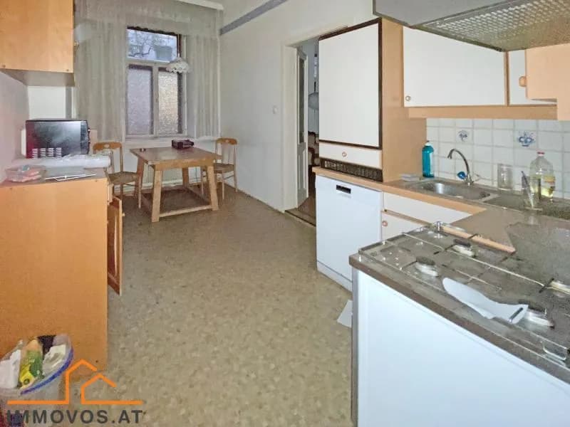 2-Zimmer-Wohnung kaufen in Wien – 80,22 m², € 229.000 – Bild 2 von 11