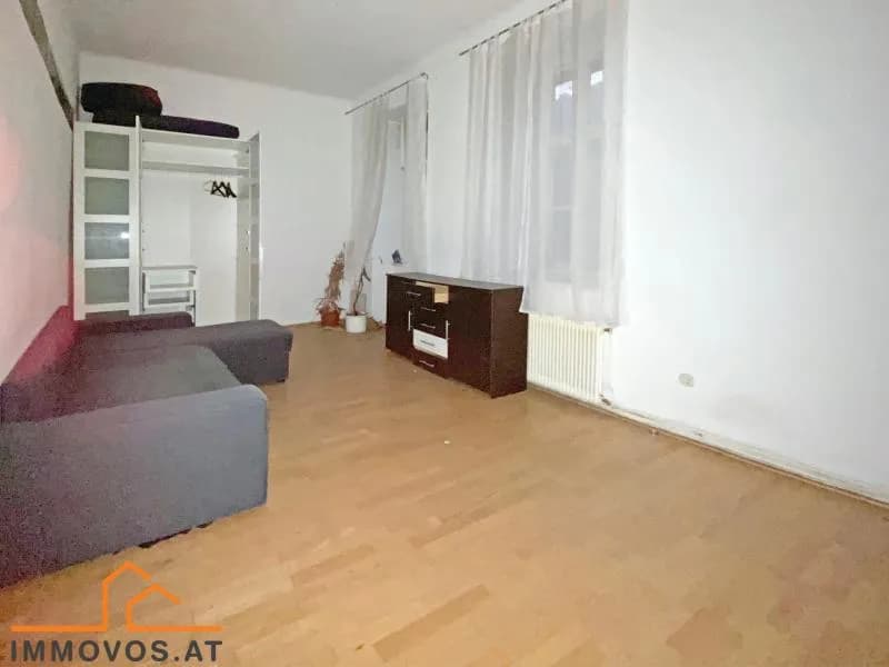 2-Zimmer-Wohnung kaufen in Wien – 80,22 m², € 229.000 – Bild 3 von 11