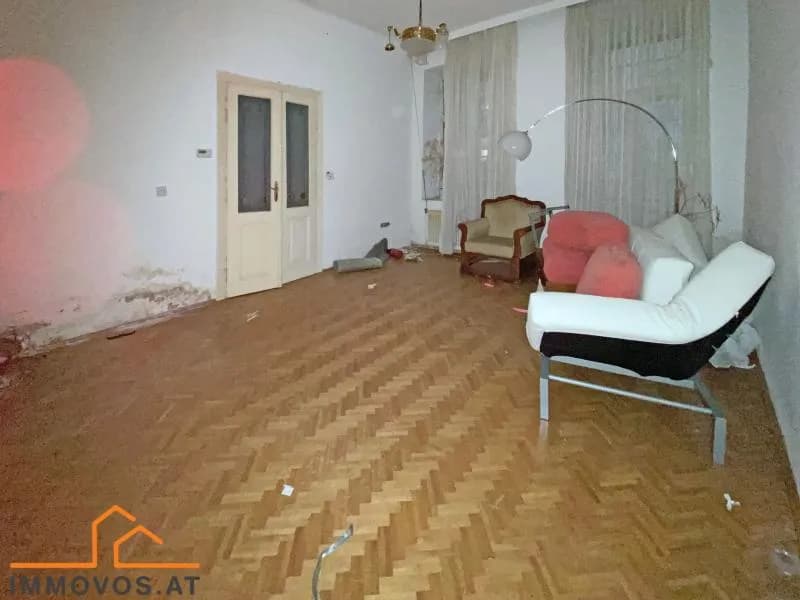 2-Zimmer-Wohnung kaufen in Wien – 80,22 m², € 229.000 – Bild 4 von 11