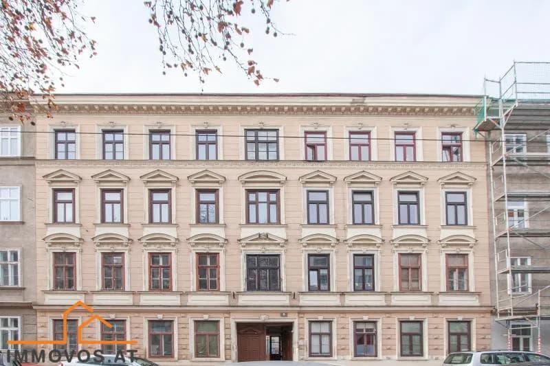 2-Zimmer-Wohnung kaufen in Wien – 80,22 m², € 229.000 – Bild 9 von 11