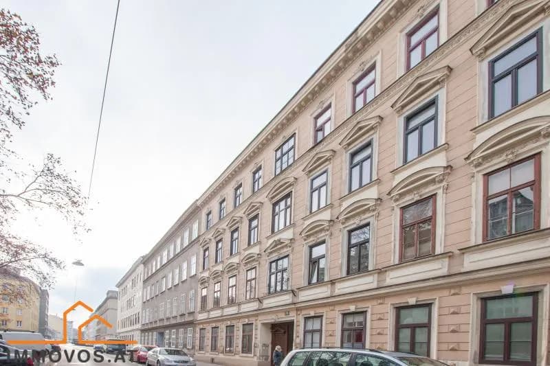 2-Zimmer-Wohnung kaufen in Wien – 80,22 m², € 229.000 – Bild 10 von 11