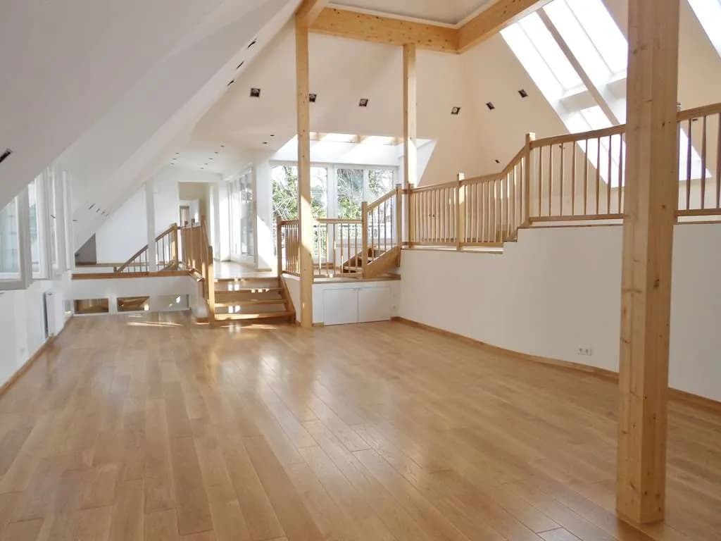 9-Zimmer-Haus mieten in Wien – 550 m², € 7.920 – Bild 3 von 20